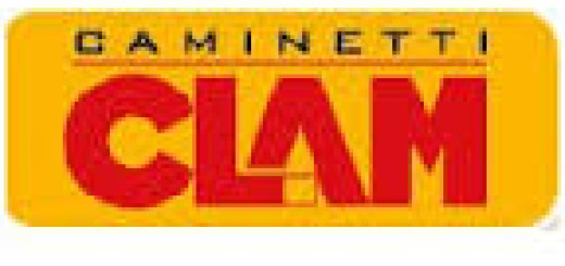 clam logo
